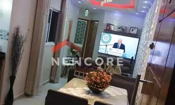 Imagem 3: Cobertura em Rua Monsenhor Bibiano - Vila Progresso - Santo André/SP