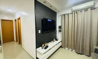 Imagem 3: Oportunidade - Apartamento - Residencial New Park - Parque Industrial - 2 Dormitórios - 65