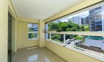 Imagem 2: APARTAMENTO TRES QUARTOS COM SUITE E CLOSET LAZER COMPLETO TRES VAGAS A VENDA BURITIS