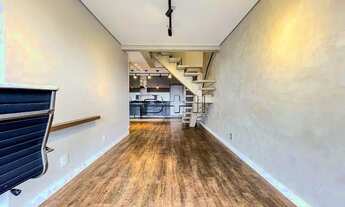 Imagem 4: Venda Cobertura 2 Dormitórios - 133 m² Brooklin