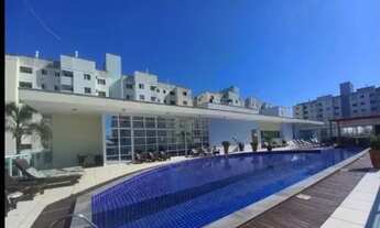 Imagem 4: Imóvel para venda com 53 metros quadrados com 2 quartos em Bela Vista - Palhoça - SC