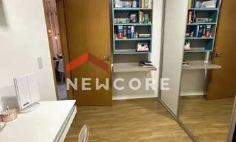 Imagem 5: Apartamento em Rua Telezinho Gomes Sardim - Vitta São José - Bauru/SP