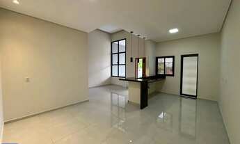 Imagem 3: Casa em Condomínio para Venda em Tatuí, Residencial Bosques dos Ipês, 2 dormitórios, 2 suí