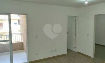 Imagem: Apartamento à Venda Parada Inglesa