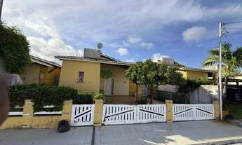 Imagem 2: Casa à Venda no Residencial Summer Ville [6488