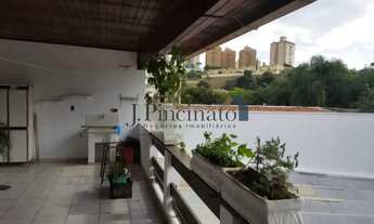 Imagem: CASA 03 QUARTOS NO PISO SUPERIOR PARA ALUGAR