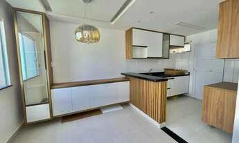 Imagem: Casa Nova Duplex 4 quartos sendo 3 suítes