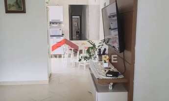 Imagem 6: Casa em Rua Adhemar de Barros - Solemar - Praia Grande/SP