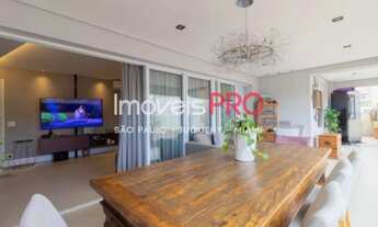 Imagem: Garden para venda com 150m² em Pinheiros