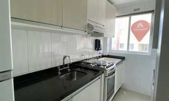 Imagem 6: Apartamento no Centro com 1 Dormitório e Churrasqueira!