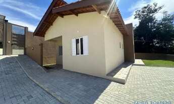 Imagem 3: CASA EM CONDOMÍNIO - RIBEIRÃO DOS PORCOS - SP