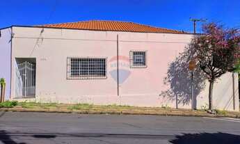 Imagem 2: Aluguel de Casa com 3 Dormitórios em Limeira SP