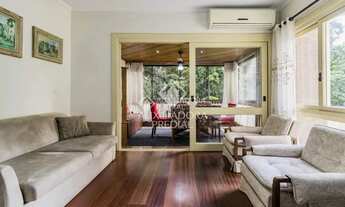 Imagem 4: Imóvel para venda tem 120 metros quadrados com 4 quartos em Bela Vista - Porto Alegre - RS