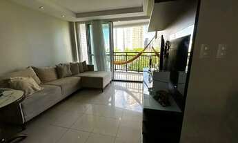 Imagem 4: Apartamento à venda, 3 quartos, 1 suíte, 2 vagas, Jardim Oceania - João Pessoa/PB