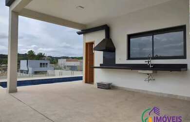 Imagem 10: CASA EM CONDOMÍNIO - CONDOMÍNIO RESIDENCIAL SHAMBALLA II - SP