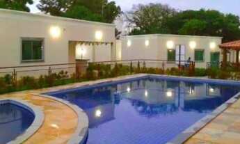 Imagem 4: Alugo AP no Sun Castle Abrantes * Valor RS 1.000,00