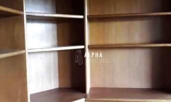 Imagem 7: Apartamento com 3 dormitórios para alugar, 210 m² por R$ 13.350,00/mês - Edifício Vert Vil