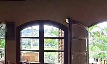 Imagem 3: Casa de condomínio em Rua das Cerejeiras - Terras do Madeira - Carapicuíba/SP