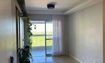 Imagem 3: Apartamento 3 Quartos com Vista Mar em Farolândia, Aracaju 128 m², 2 Vagas