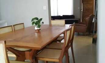 Imagem 6: Sobrado com 3 dormitórios à venda, 160 m² por R$ 1.170.000,00 - Vila Floresta - Santo Andr