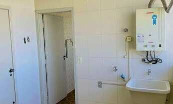 Imagem 4: Apartamento com 3 dormitórios à venda, 160 m² por R$ 500.000,00 - Centro - Jundiaí/SP