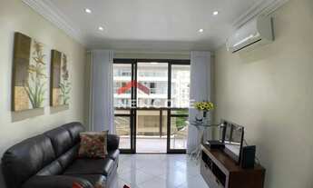 Imagem 5: Apartamento em Rua Santos - Pitangueiras - Guarujá/SP