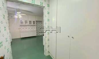 Imagem 6: Aluguel Apartamento 4 Dormitórios - 191 m² Jardim Paulista