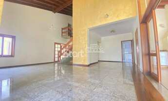 Imagem 3: Casa - Loteamento Alphaville Campinas - Campinas