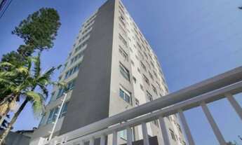 Imagem 4: Decorado. Novo Apartamento com 2 dormitórios