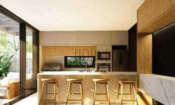 Imagem 4: Casa com 3 quartos à venda, 189 m² - Condomínio Pampulha Jardim Residencial - Sorocaba/SP