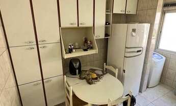 Imagem 5: Apartamento Residencial em Jundiaí (Jardim Messina) 2 quartos, alugado, ótima oportunidad