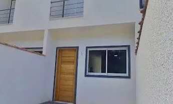 Imagem: Sobrado com 2 dormitórios à venda, 78