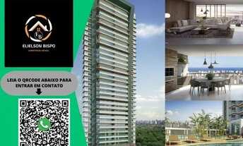 Imagem: Apartanento ALTO PADRÃO, andar alto, 4