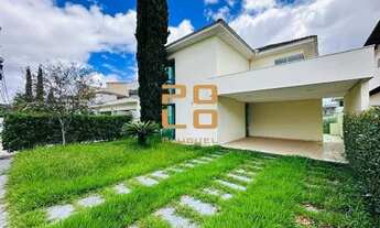 Imagem 2: Sobrado para alugar no Condomínio Residencial Jardins Madri, em Goiânia - GO