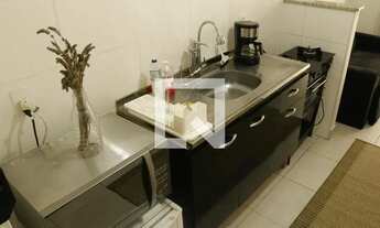 Imagem 2: Apartamento à Venda - Bom Retiro, 1 Quarto, 40 m2