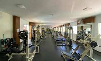 Imagem 6: Apartamento à Venda 3 quartos com suíte, Condomínio Paradiso Club, Valparaíso Serra/ES