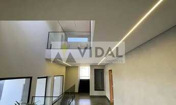 Imagem 4: SOBRADO COM 5 SUÍTES NO CONDOMÍNIO FAZENDA IMPERIAL EM SOROCABA