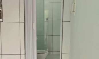 Imagem 2: Alugo 680,00 apto.com água e IPTU incluso, a dez minutos do centro