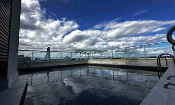 Imagem 6: Loft semimobiliado com 34m²