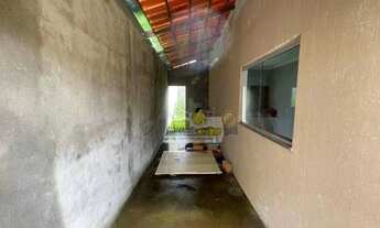 Imagem 5: Casa com 2 dormitórios para alugar, 57 m² por R$ 1.999,57/mês - Oneida Mendes II - Uberaba