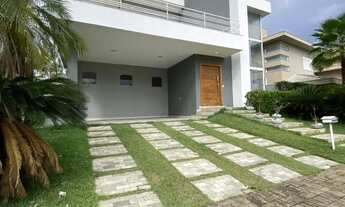 Imagem: Vendo Sobrado Condomínio Alphaville 1