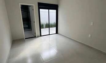 Imagem 4: Casa térrea à venda no Condomínio Reserva Ipanema em Sorocaba - SP