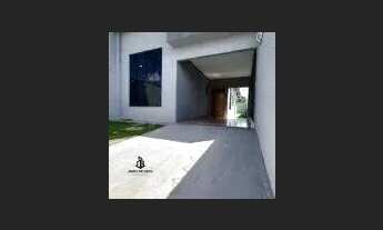 Imagem 3: Casa com 3 quartos, suíte e 98m² de área construída- Pontal Sul