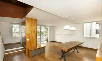 Imagem 2: Apartamento Duplex à venda no Condomínio Leopoldo Espaço Duo, no Itaim Bibi, em São Paulo