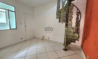 Imagem 2: Cobertura 3 quartos - Centro