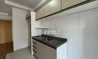 Imagem 4: Apartamento com 2 dormitórios para alugar, 69 m² por R$ 3.400/mês - Gleba Fazenda Palhano