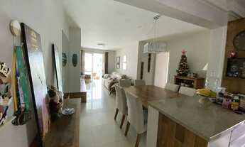 Imagem 6: 4 quartos SENDO 2 SUÍTES - MOBILIADO - Área privativa 116m2 -Itacorubi - Florianópolis