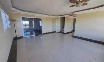 Imagem: Cobertura à venda e para alugar em Campinas