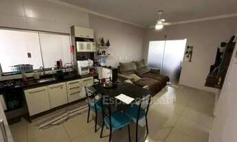 Imagem: Casa Jardim do Caju I - Lençóis Paulista/SP