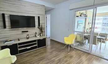 Imagem 2: APARTAMENTO - ALPHAVILLE - SP